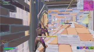 1st PLACE in OPEN LADDER (Qualified for GRAND FINALS)