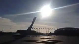 Гастроли NRG SHOW в Сочи