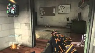Black Ops 2 &ndash; Kill Confirmed Nuclear on Standoff
