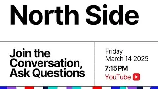 Chamber Candidate Forums 2025 - North Side