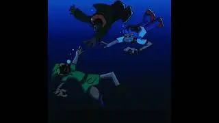BEN DROWNED REMIX SLOWED + REVERB