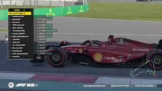 PREDATOR CUP | F1 22 | ROUND 20 | GP MESSICO | PARTE 1 | VPR