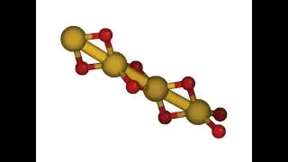 Titanium dioxide nanorod