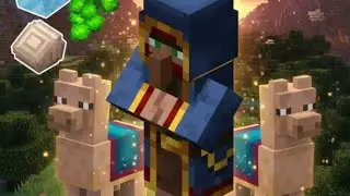 Minecraft funny video PIXEL_Prashant and harsh