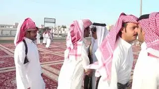 حفل زواج الشاب / ضويحي بن ناصر ال مشني ال عاطف