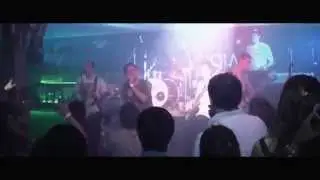 Dr Profugo - Corrientes y Uriburu [Lola Rock 11.05.2013]