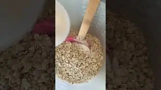 Protein Pancakes in 60 Seconds 🍽 #eating #cleaneating #cookingshorts #easyrecipes #foodie