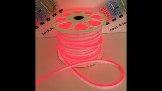 Led Neon RED