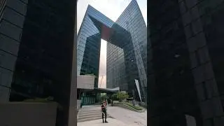 Shanta Western Tower || Tejgoan Dhaka