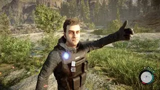 SONS OF THE FOREST - JOGO LINDO DEMAIS
