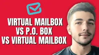 PO Box vs UPS Store vs Virtual Mailbox | Price, Pros/Cons & More ( Full Review)