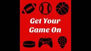 Get Your Game On-Episode 66-Giants Fire Joe Judge+Grizzlies on a Roll+2021 NFL Playoff Predictions