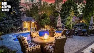 Oakville Real Estate | 3342 Fox Run Circle | Dan Cooper Group