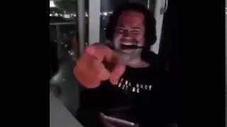 Pointing and laughing meme