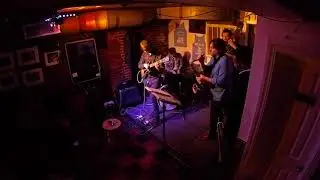 Spirit Song - Jason Palmer Quintet Live at Wally's
