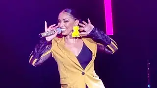 Mya - Something Sexy For The City - Tacoma Dome - May 3, 2024