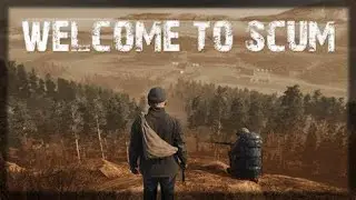 Scum 0.9 Staffel 1 EP1 