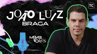 Oportunidades de mercado, gest&atilde;o de portf&oacute;lio na Encore e vieses comportamentais | Jo&atilde;o Luiz Braga