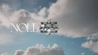 NOLL - NDACI (OFFICAL VISUALIZER)