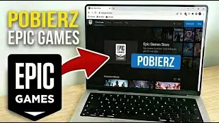 How to DOWNLOAD and INSTALL Epic Games on PC | Epic Games Launcher Step by Step