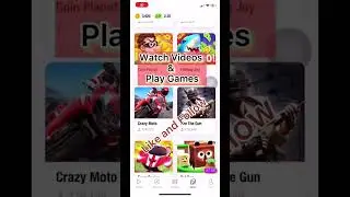 How to Make Money with ClipClaps App/ Money Making App #shorts #earningapp