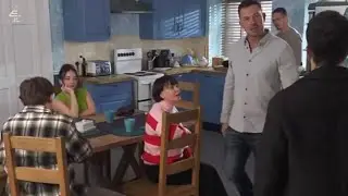 Hollyoaks- JJ Osbourne is dead (26th November 2025)