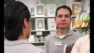 Mujer denuncia acoso sexual en tienda de Santa Fe