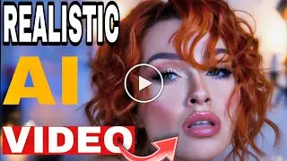 Stepfun: AI Video That that You can't tell is fake.😱