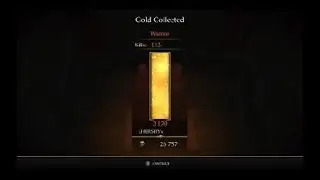 Gauntlet Slayer Edition | [Solo] The Throne Room (Warrior)