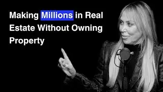 Making Money from Real Estate Without Owning Property