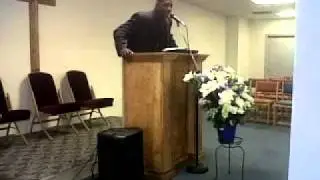 Solid Foundation Baptist Church
