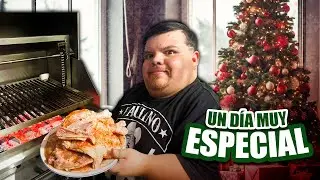 UN DÍA MUY ESPECIAL ✨ Gasté TODO 💸 lo que tenía para esta Navidad 🎄- Gran Gian