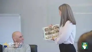 Eden Brae Homes - Women In Construction