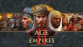 Age of Empires 2: Definitive Edition - Campaign - Barbarossa - Pope and Antipope - E03