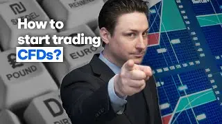 How to Place Your First CFD Trade on MetaTrader (Step-by-Step Tutorial)