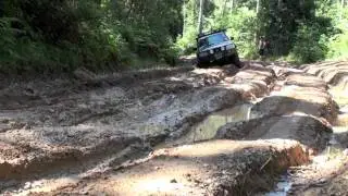 SS Triton.mov