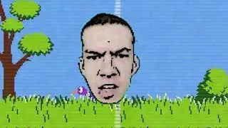 Loopie - Duck Hunt (Official Music Video) (prod. Loopie)