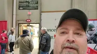 Nebraska Deer & Game Expo Day 3