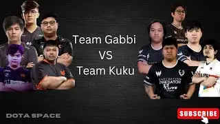 (Game 2 Pustahan) Gabbi, Armel, DJ, Raven, Jau vs Team Kuku