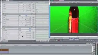 Кеинг средствами Final Cut pro