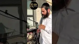 ניגונים חסידיים עם אברהם בלטי האגדי בקלרינט מבית KBR. תקשיבו לצליל ותתכוננו להתמכר