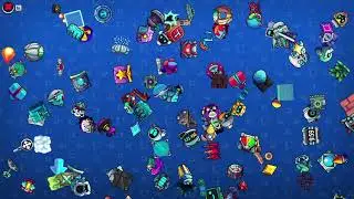 (SPOILERS) Levelhead Ending + Credits