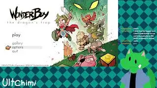 Wonder Boy: The Dragon's Trap - Jan 2026