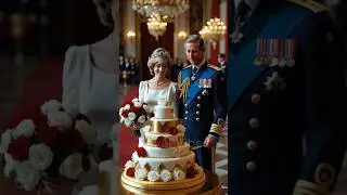 Prince Charles and princess Diana Wedding Anniversary #love #wedding #royal #princessdiana#charles