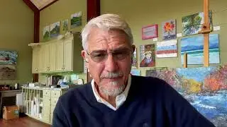 Jim's Craft Body Scan Experience