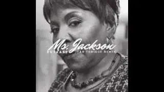 OutKast - Ms. Jackson (Jean Tonique Remix)