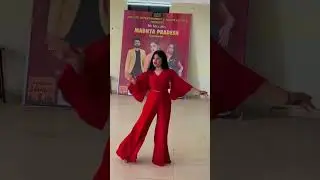 Mr. Miss. Mrs. Madhya Pradesh Supermodel Audition done at Jabalpur #college #audition  #modelling