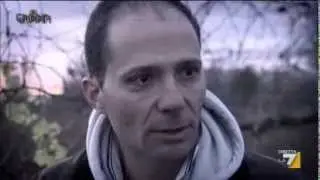 La gabbia - VIAGGIO NEL VENETO (13/11/2013)