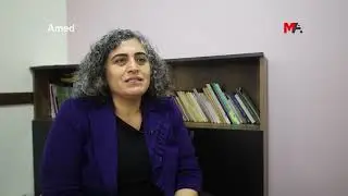 K&Uuml;RT KADINLARIN ULUSAL DEMOKRATİK BİRLİĞİNİ SAĞLAMAK