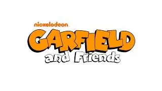 Garfield and Friends Season 3 Intro & Outro (1990)